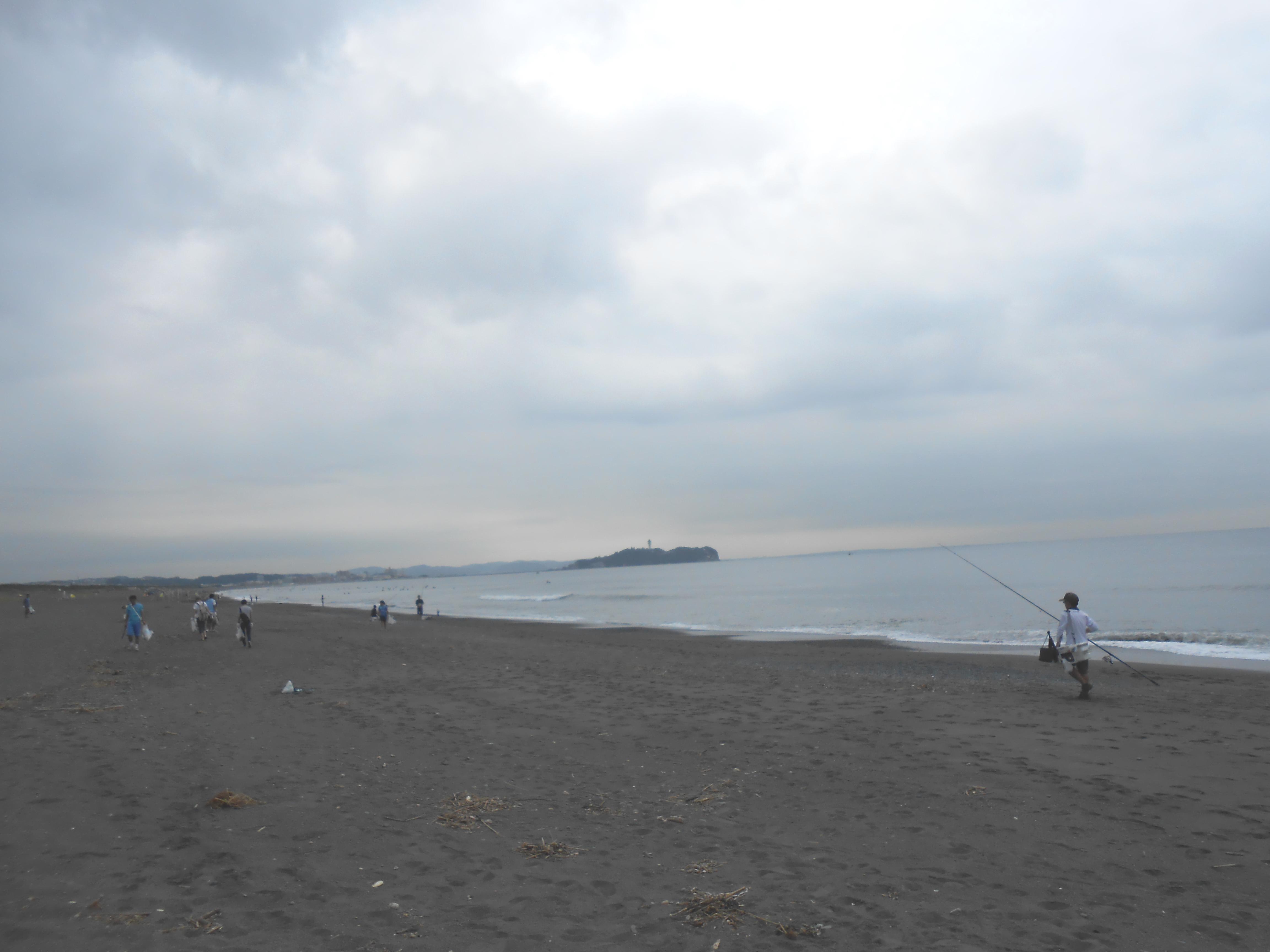 江の島 年東京オリンピックに向けて オオスミ技術者の視点 株式会社オオスミ アスベスト Pcb 土壌など幅広いサービスに対応