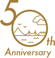 50th Anniversary