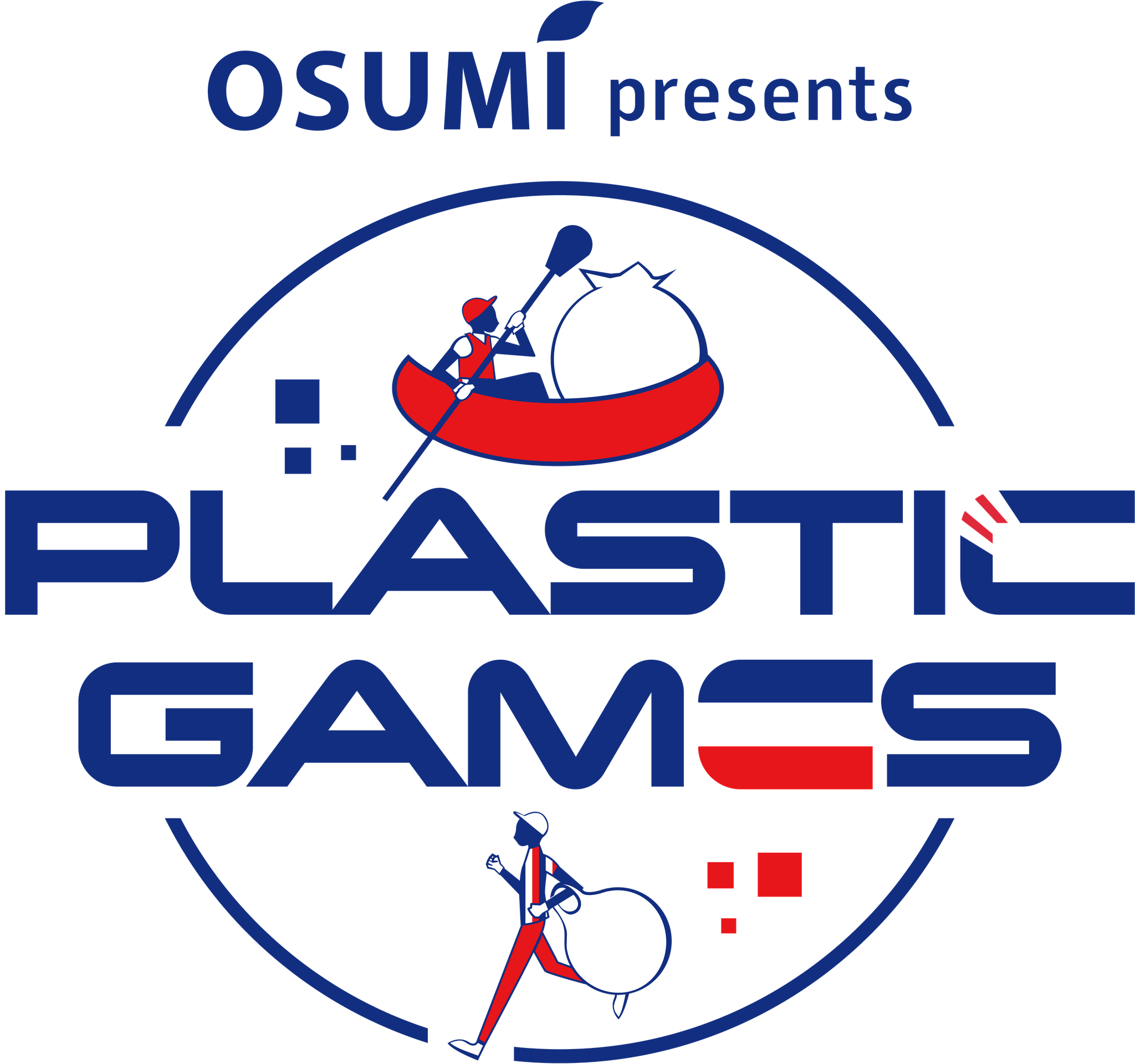 PLASTIC GAMESのロゴ画像